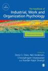 The Sage Handbook of Industrial, Work & Organizational Psychology: V2: Organizational Psychology By Deniz S. Ones (Editor), Neil Anderson (Editor), Chockalingam Viswesvaran (Editor) Cover Image