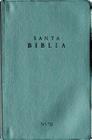 Biblia Ultrafina-NVI Cover Image