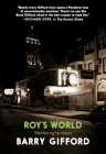 Roy's World: Stories: 1973-2020 By Barry Gifford Cover Image