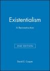 Existentialism 2e (Introducing Philosophy #8) By David E. Cooper Cover Image