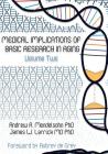 Medical Implications of Basic Research in Aging Volume 2 By Andrew R. Mendelsohn, James W. Larrick, Aubrey de Grey (Foreword by) Cover Image