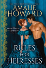 Rules for Heiresses (Daring Dukes) Cover Image
