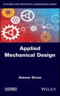 Applied Mechanical Design Cover Image