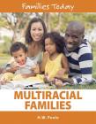 Multiracial Families (Families Today #12) Cover Image