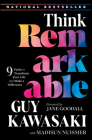 Think Remarkable: 9 Paths to Transform Your Life and Make a Difference Cover Image