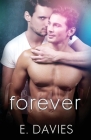 Forever (F-Word #4) By E. Davies Cover Image