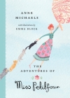 The Adventures of Miss Petitfour Cover Image