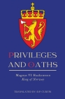 Privileges and Oaths Cover Image