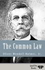 The Common Law (Illustrated) Cover Image