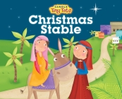 Christmas Stable (Candle Tiny Tots) Cover Image