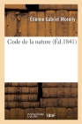 Code de la Nature Cover Image