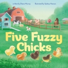 Five Fuzzy Chicks Cover Image