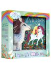 Uni the Unicorn Book and Toy Set By Amy Krouse Rosenthal, Brigette Barrager (Illustrator) Cover Image