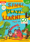 Sing! Play! Learn! with Go Kid Music - Key Stage 1 Cover Image