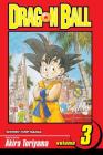 Dragon Ball, Vol. 3 By Akira Toriyama Cover Image