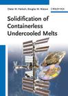 Solidification of Containerles Cover Image