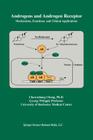 Androgens and Androgen Receptor: Mechanisms, Functions, and Clini Applications Cover Image