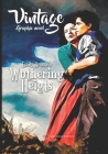 Vintage Graphic Novel: Emily Brontë's Wuthering Heights By Anthony Koontz (Editor), Emily Brontë, Anthony Koontz Cover Image