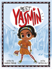 Meet Yasmin! Cover Image