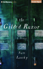 The Gilded Razor: A Memoir By Sam Lansky, Cole Ferguson (Read by) Cover Image