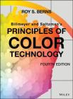 Billmeyer and Saltzman's Principles of Color Technology By Roy S. Berns Cover Image