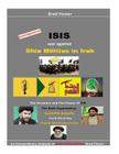 Isis: war against Shia Militias in Irak By Brad Power Cover Image