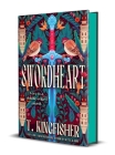Swordheart By T. Kingfisher Cover Image