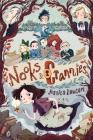 Nooks & Crannies Cover Image