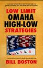 Omaha High-Low Poker: How to Win at the Lower Limits Cover Image
