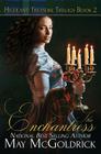The Enchantress (Highland Treasure Trilogy #2) By May McGoldrick Cover Image