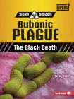 Bubonic Plague: The Black Death Cover Image