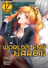World's End Harem Vol. 17 - After World Cover Image