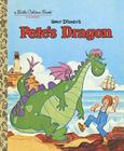 Pete's Dragon (Disney: Pete's Dragon) (Little Golden Book) By RH Disney, RH Disney (Illustrator) Cover Image
