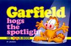 Garfield Hogs the Spotlight: His 36th Book Cover Image