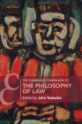 The Cambridge Companion to the Philosophy of Law (Cambridge Companions to Law) Cover Image