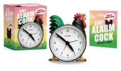Tiny Alarm Cock (RP Minis) Cover Image