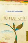 The Namesake: A Novel By Jhumpa Lahiri Cover Image