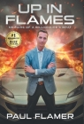 Up in Flames By Paul Flamer Cover Image