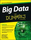 Big Data For Dummies Cover Image
