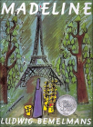 Madeline By Ludwig Bemelmans, Ludwig Bemelmans (Illustrator) Cover Image