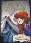 The Case of the Counterfeit Painting (Museum Mysteries) By Steve Brezenoff, Lisa K. Weber (Illustrator) Cover Image
