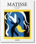 Matisse. Gouaches Découpées (Basic Art) By Gilles Néret Cover Image
