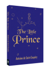The Little Prince (Pocket Classics) By Antoine de Saint-Exupery Cover Image