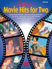 Disney Movie Hits for Two: Lower-Intermediate Level Piano Duets By Hal Leonard Corp (Created by) Cover Image