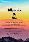 Allyship & Me Cover Image