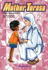 Mother Teresa: Modern Saint of the Poor Cover Image