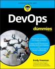 DevOps For Dummies Cover Image