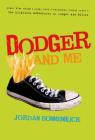 Dodger and Me Cover Image