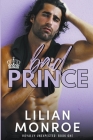 Bad Prince Cover Image