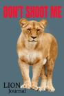 Don't Shoot Me: Ban Trophy Hunting Cover Image